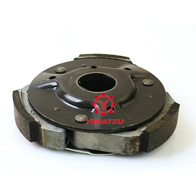 

\YIMATZU ATV Quad Bike Parts Clutch for LINHAI LH400 400CC ATV