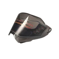 Helmet Visor Full Face Motorcycle Helmet Lens Replacement Lens Be Suitable For My Store  Road Cross Helmet For 716 Model