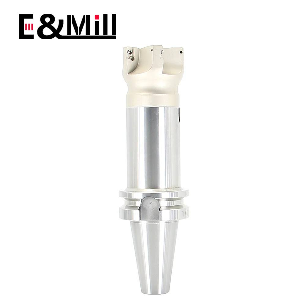 BT30 BT40 FMB22 FMB27 FMB32 FMB40 Tool Holder 45 60 100 CNC Maching Center Lathe Tool Holder Face Milling Cutter FMB 22 27 32 40