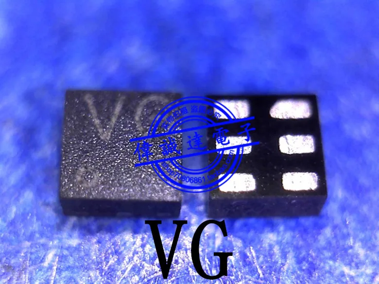 Mới Ban Đầu U5255 74LVC1G32GF 74LVC1G32 In VG SOT891