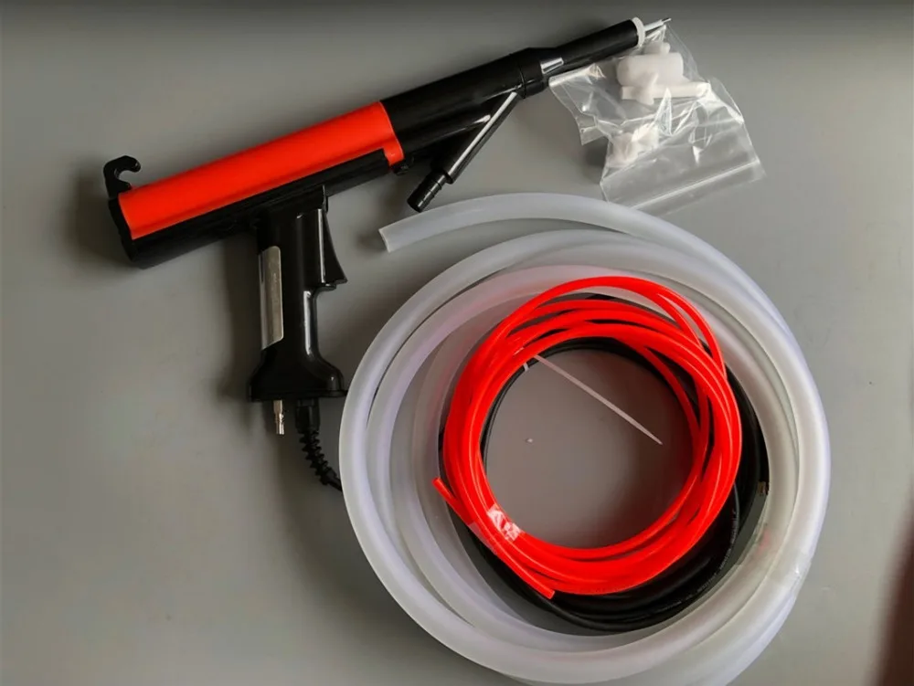 High-Voltage Electr… - image