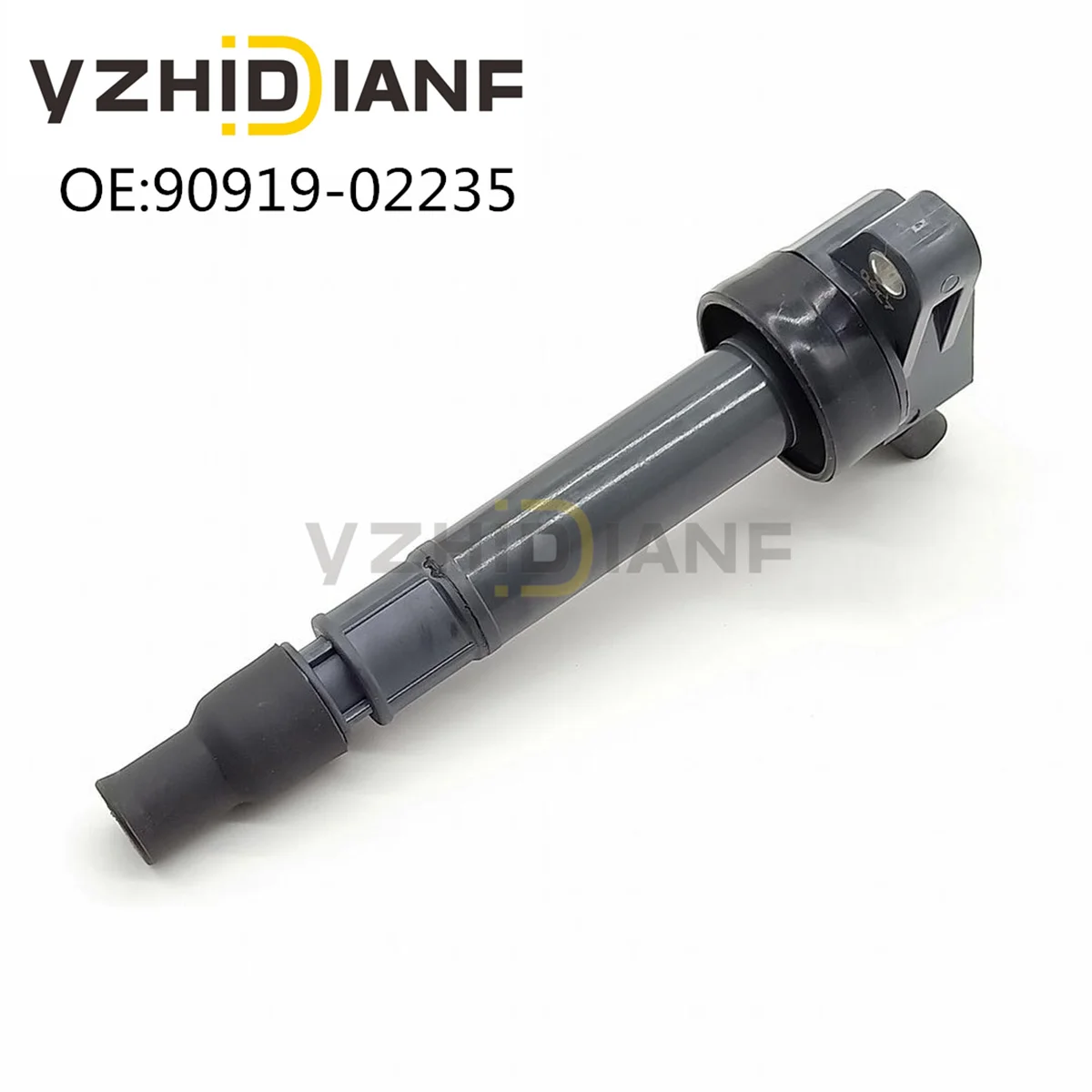 1x Ignition Coil 90919-02235 9091902235 For Toyot-a Nadi-a SXN10 Vist-a Arde-o SV50 Coron-a ST210