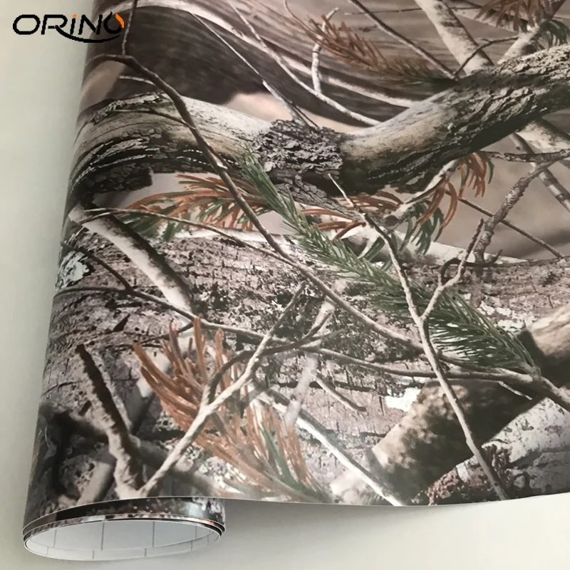 

Виниловая пленка Realtree, 10/20/30/40/50x152 см, с камуфляжным рисунком, пленка для дробовика, наклейка из фольги для автомобиля, без пузырьков воздуха