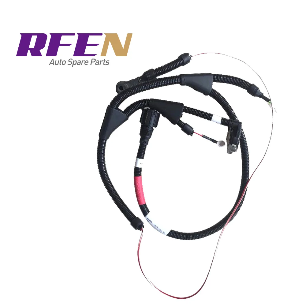 

20530128 Engine Wiring Cable Harness Electrical Assembly gearbox cable sensor Brand new factory source