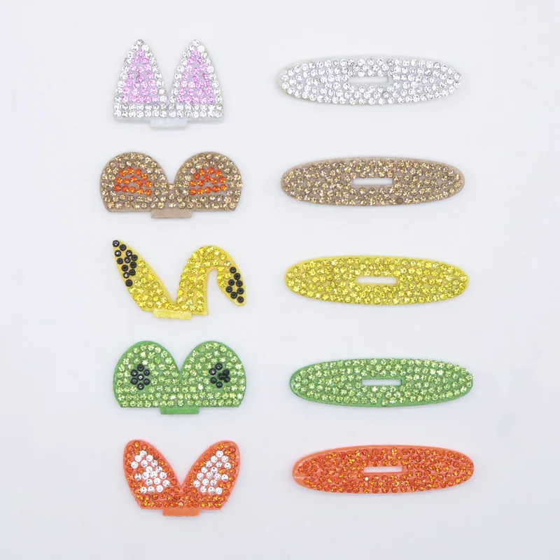 5 Sets Kawaii Anima…