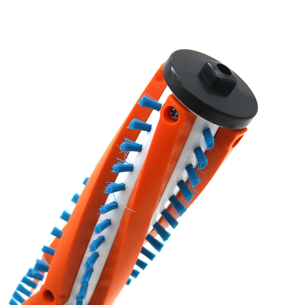 블랙 + 데커 파워 시리즈 무선 스틱 진공 용 필터 미안 브러시 BSV2020G 교체 도구 스위퍼 액세서리