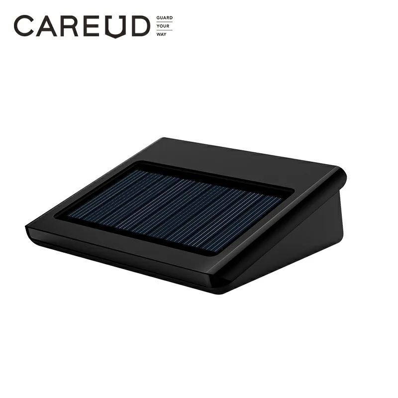 Picture 6: TPMS Tyre Pressure Monitoring System  Solar Power LCD Display with 4 Internal/External Sensor Replaceable Battery PSI/BAR Mode