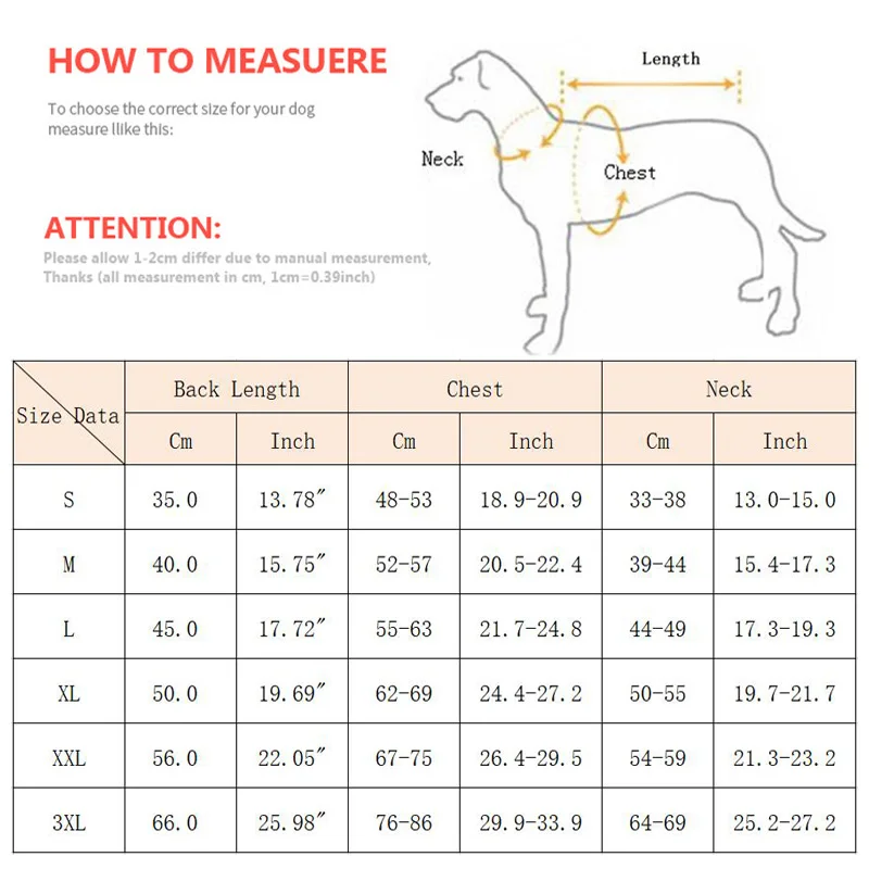 Warm Thicken Big Dog Coat Jacket for Medium Large Dogs Winter Pet Clothes Greyhound Wheeling Clothing mascotas ubranka dla psa