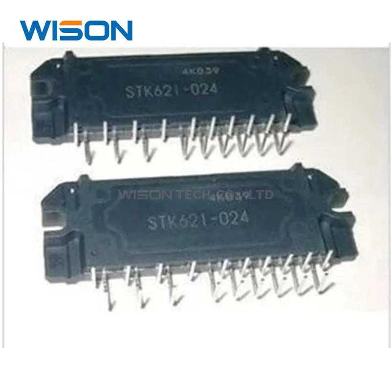 STK402-950 STK730-060 STK392-150 STK621-022 STK621-024 STK621-024Aโมดูล