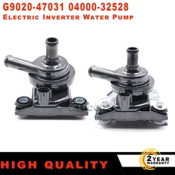 G9020-47031 04000-32528 High Quality Electric Inverter Water Pump For Toyota Prius 2004-2009 Car Accessories