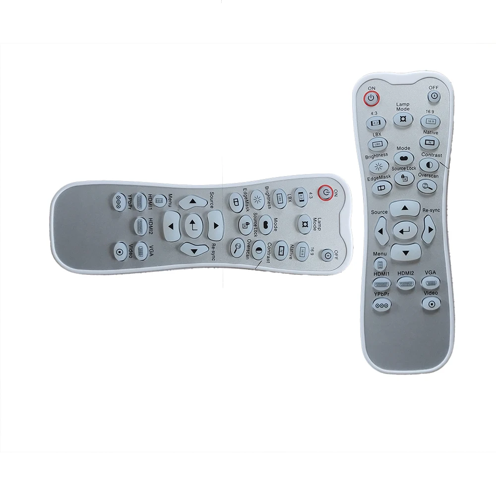 Original Remote Control for Optoma Projector HD20 HD21 HD23 HD200 HD230 HD67 HD600X HD25LV HD2500 HD20H