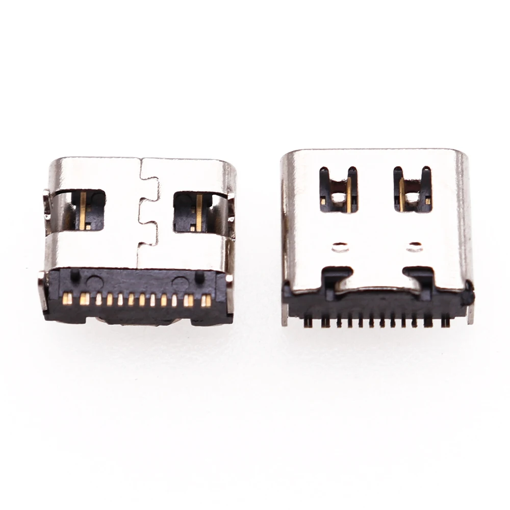 TingDong 1 шт. для контроллера Sony PS5 Тип C замена разъема для зарядного устройства PS5