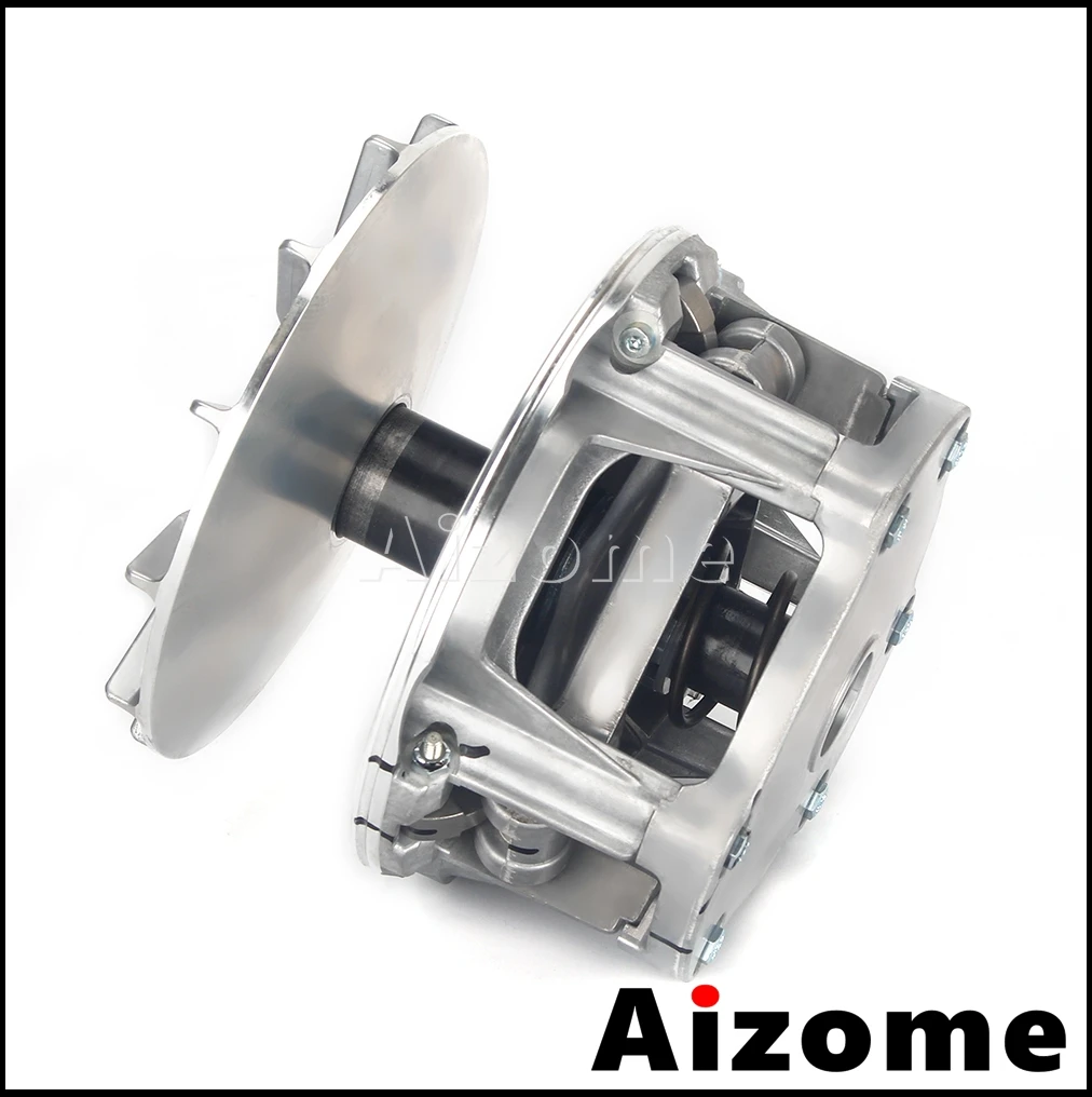 Aluminum Primary Pulley Drive Clutch For Polaris Sportsman 500 450 335 300 MAGNUM 330 BIG BOSS SCRAMBLER 500 WORKER 335 1994-13