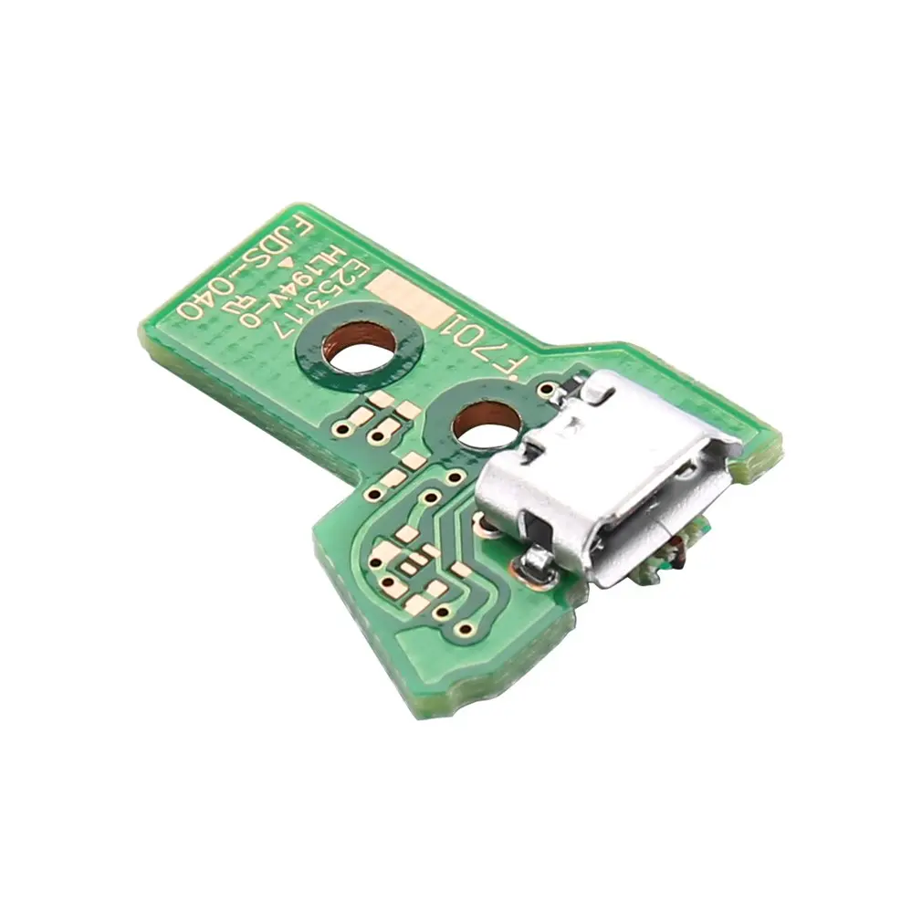 USB-разъем для зарядки PS4, геймпад