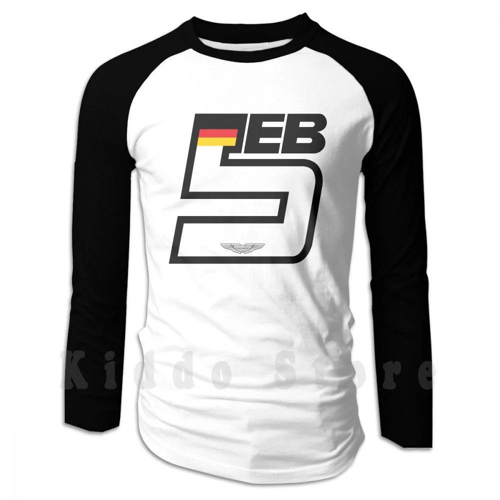 Vettel Hoodie Long …