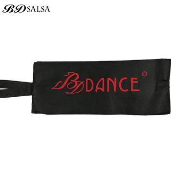 BD Dance Supplies Accessori BDDANCE Borse autentiche Borsa in tela con cerniera Borsa per scarpe sportive Uomo Donna Scarpe per uso generale all'ingrosso