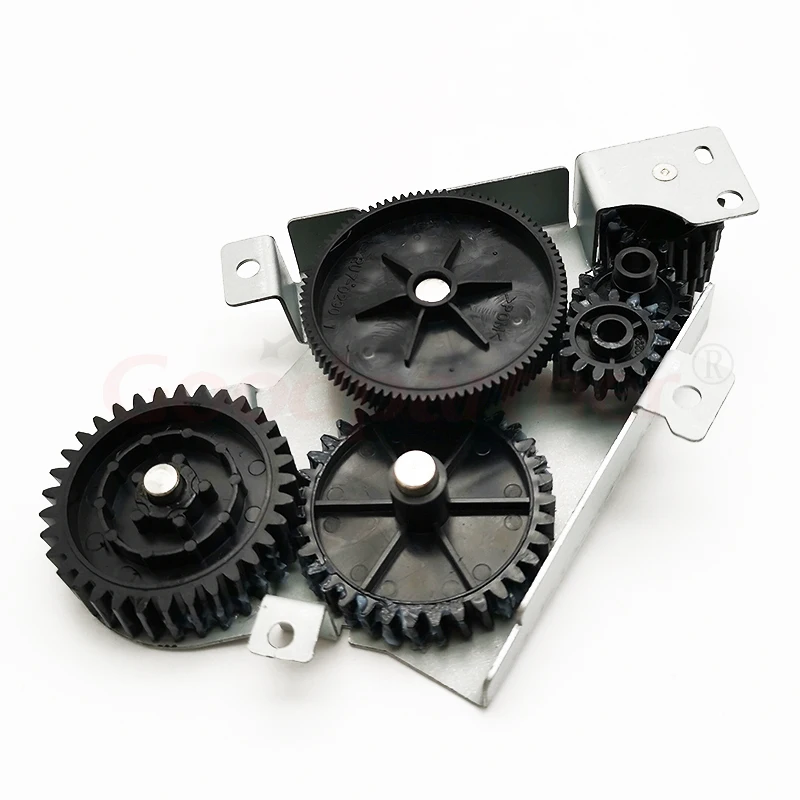 5X RM2-6321-000 RM1-8418-000 Fuser Drive Swing Plate Gear Assembly for HP LaserJet Enterprise 600 M601 M602 M603 M604 M605 M606