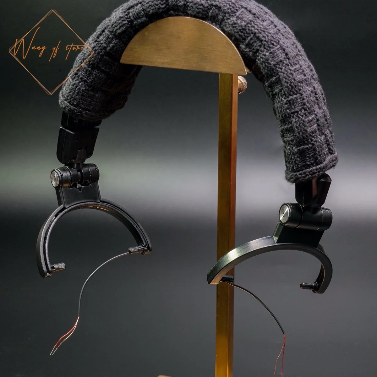 Сменная повязка на голову, подушка, верхняя повязка на голову, подушечки для компьютерной гарнитуры InterStep USB 5,1, гарнитура для наушников