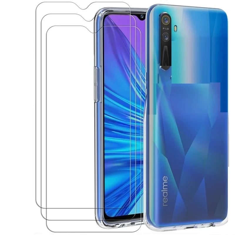 For Oppo Realme Xt … - image