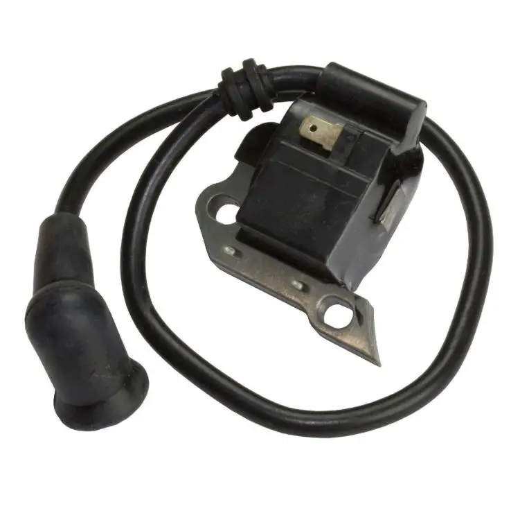 RY08420 IGNITION COIL 291424001 FOR RYOBI RY08420A BACKPACK BLOWER ELECTRONIC IGNITOR MAGNETO IGNITER STATOR  FREE SHIPPING