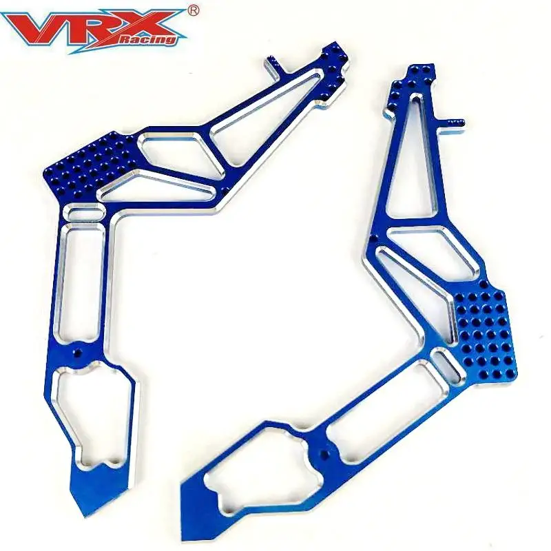 RC car upgrade parts vrx 10983 Main frame (Al) for VRX Racing RH1043/1045/1043SC/1045SC