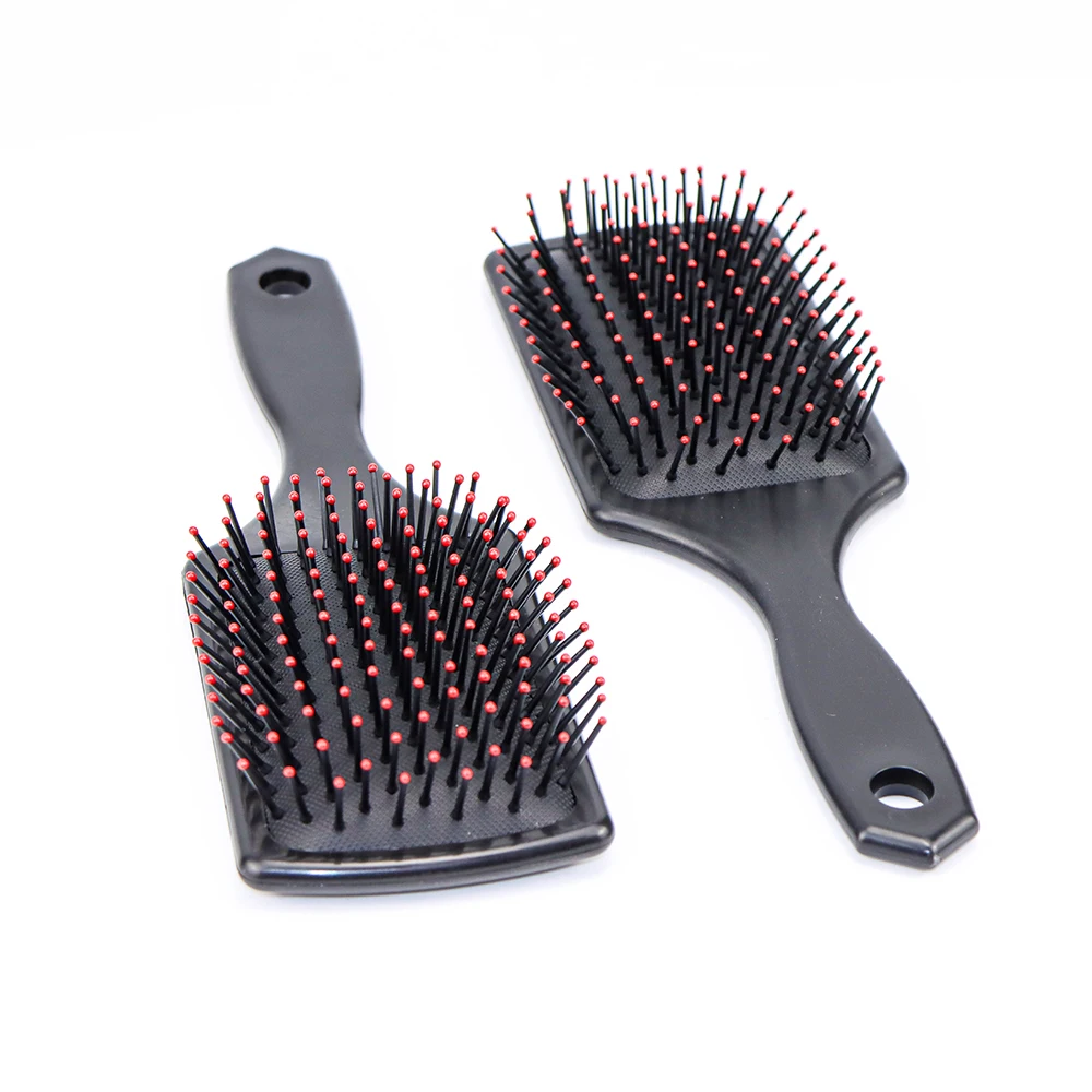 Professional Hair Massage Comb Women Hair Brush Paddle Scalp Massager Combs To Promote Blood Circulation For Hair Styling Tools