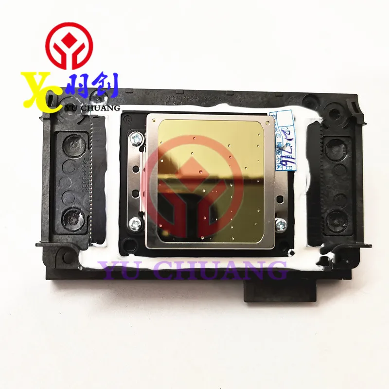 Hot Sale XP600 Print Head for Epson XP600 ECO-Solvent/UV Inkjet Printer DX11 Printhead