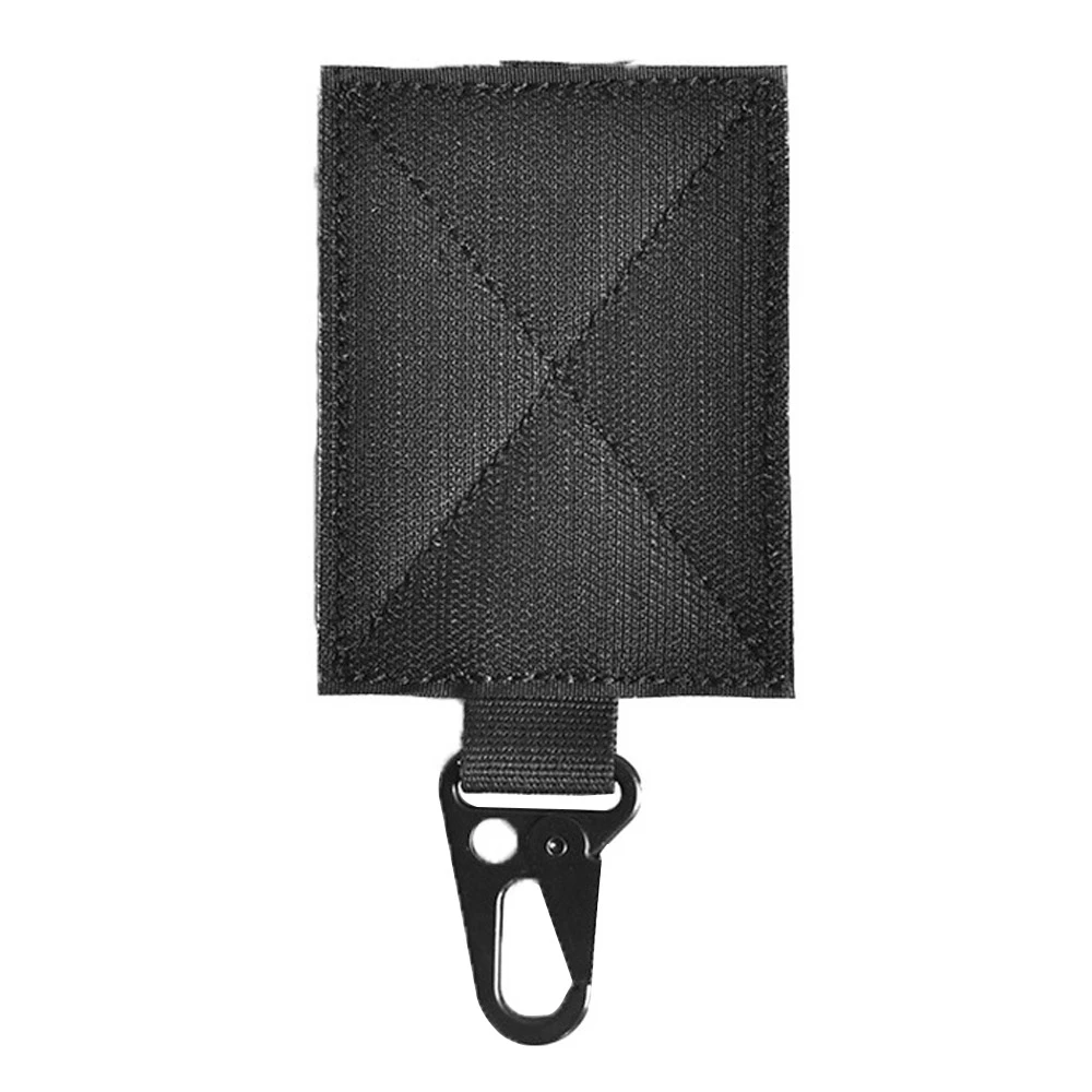 Tactifans Spiritus Micro Mini ต่อสู้ MK3 Chest Rig Hook ใส่ D3 ยุทธวิธีการล่าสัตว์เสื้อกั๊กอุปกรณ์เสริม