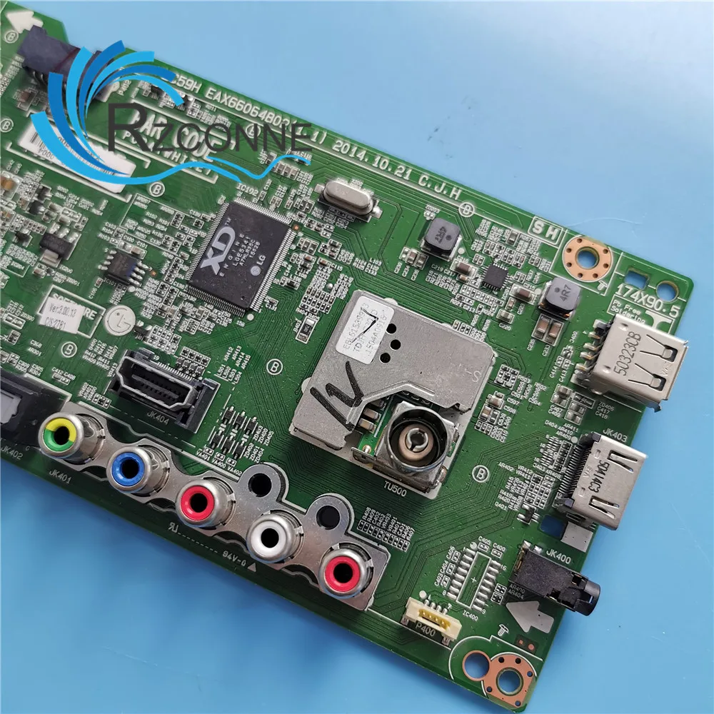 Placa-mãe para eax66064802 (1.1)