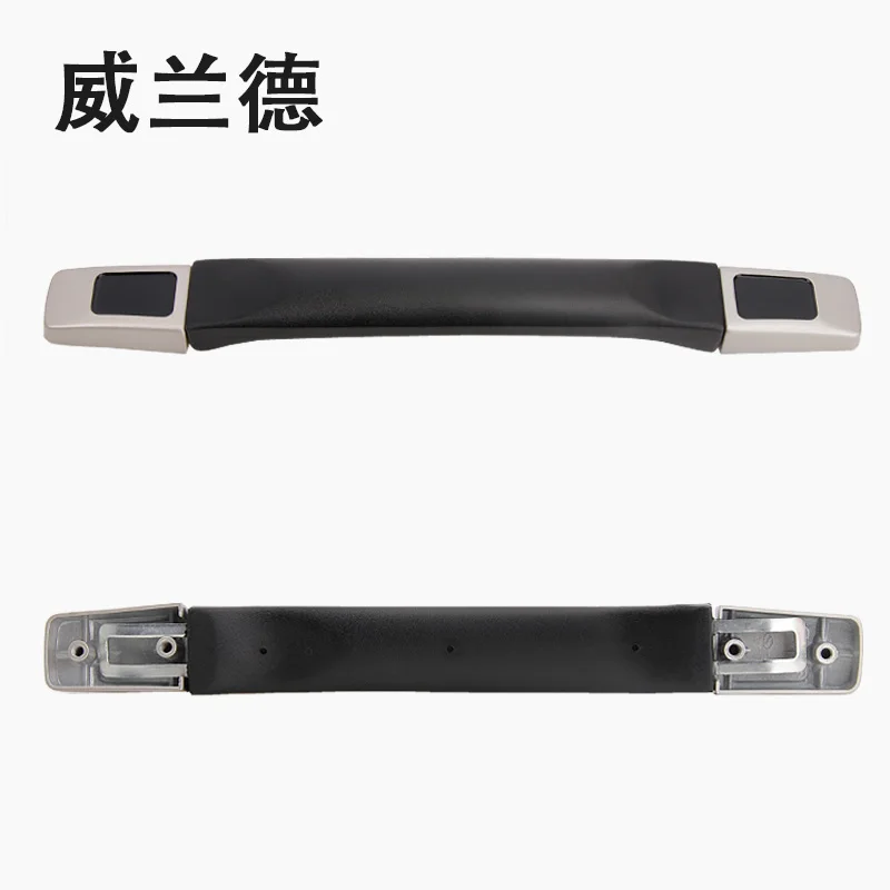 Luggage Handle Grip Used for Suitcase Replace Fixed Bracket Repair Parts Handing Strap Pull Belt New Handle for Suitcase Handle