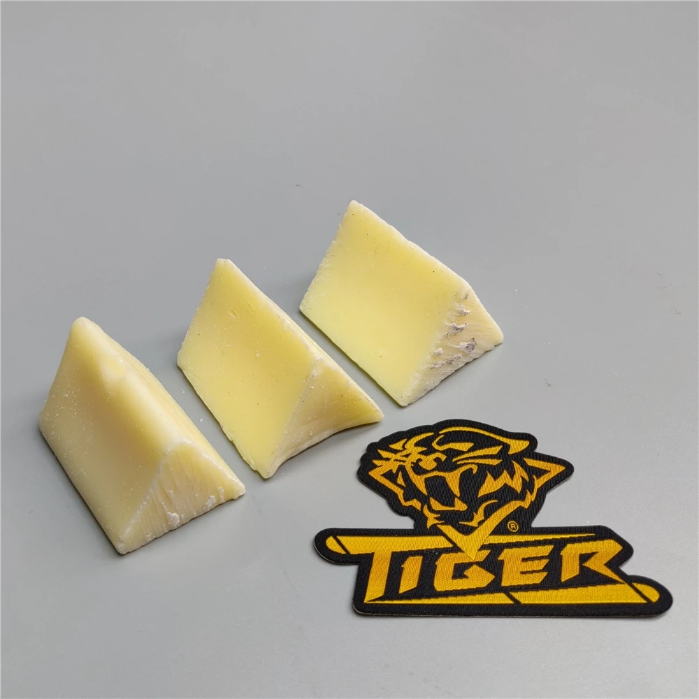 Tiger Hard Wax for Billiard Wooden Shaft & Tips Wax Billiard Carom Pool Maple Cue Tip & Shaft Conditioner Billiard Accessories