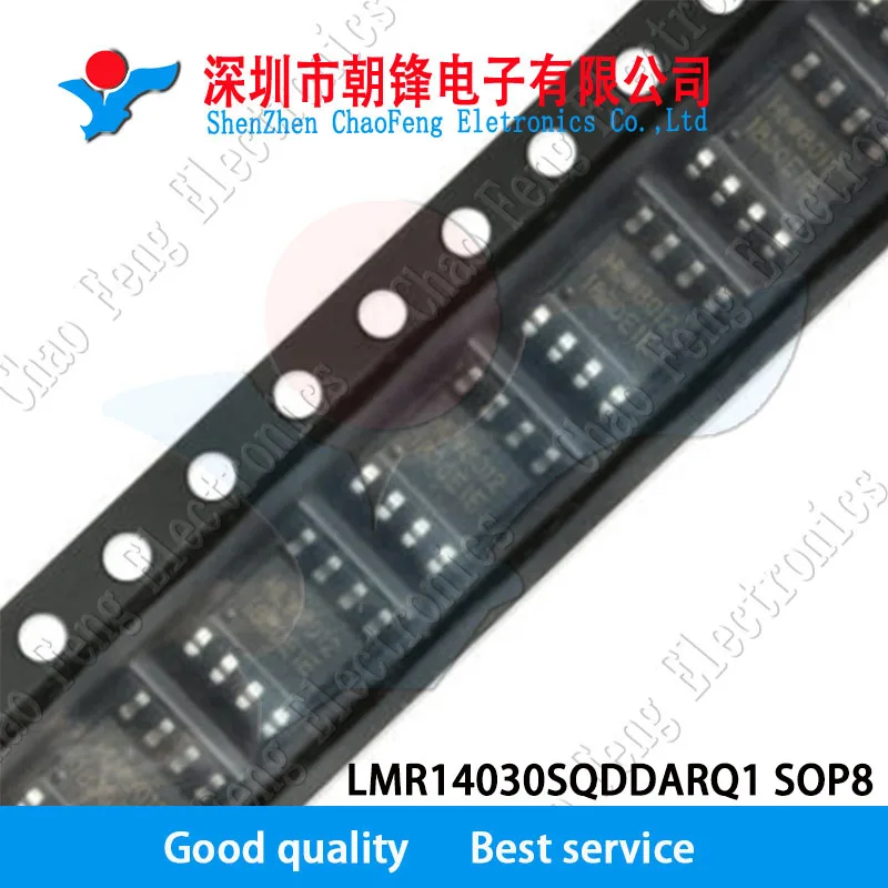 10 Chiếc ZXTP2013ZTA 953 SOT89 SN74HC74PWR HC74 TSSOP14 LMR14030SQDDARQ1 14030Q SOP8 Mới Ban Đầu