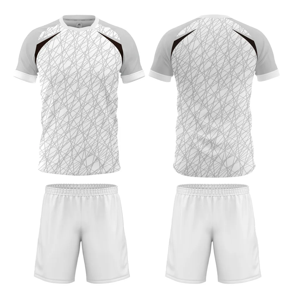 

2020New Football Jersey Soccer team wear modern football soccer jersey design