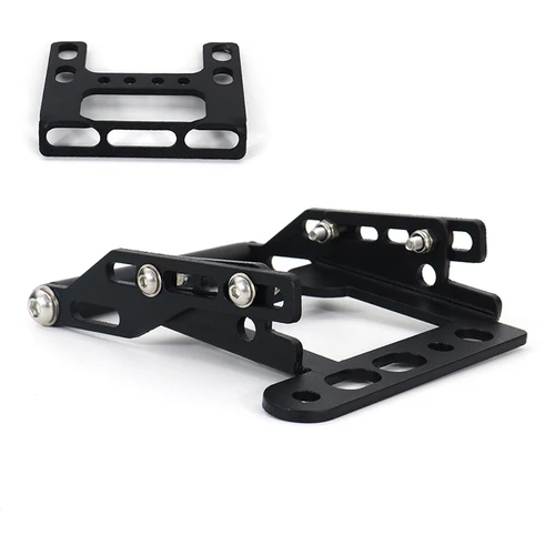 Imagen 2 del producto Soporte para teléfono de navegación GPS, soporte de marco para parabrisas, soporte GPS apto para KTM LC8 950 990 Adventure 2003-2012