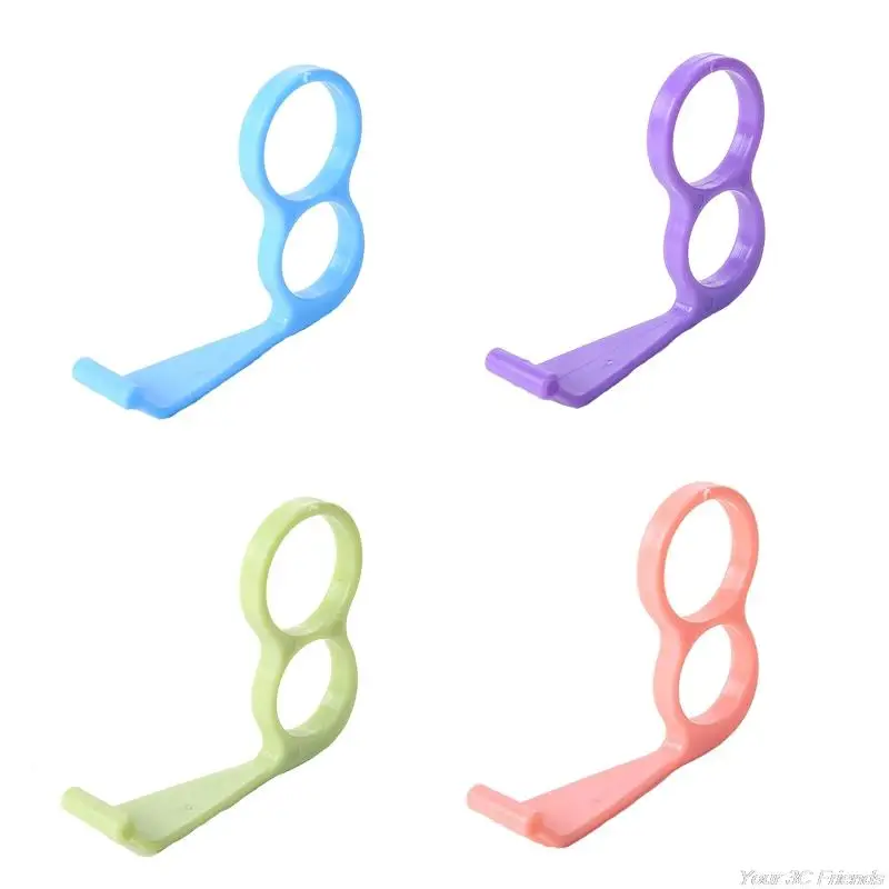 Conveneint Finger Ring Holder for Cellphone Tablet 4 Colors Phone Bracket Stand C63A7HH300281 D02 21 Dropshipping