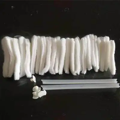 Replacement Sponge Cleaner for Washing Window Glass Magnetic Window Cleaning Brush Replacement Sponge Wiper strip Accessories