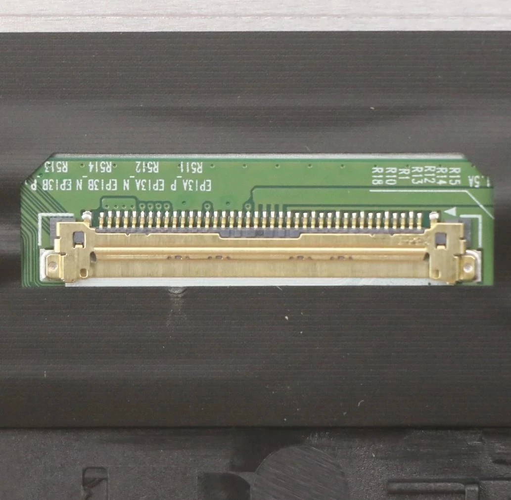 Imagem -03 - Original 15.6 Fffhd ou Uhd para Lenovo Yoga 915imh5 82de Série Lcd Tela de Toque Digitador Assembléia Substituição do Portátil