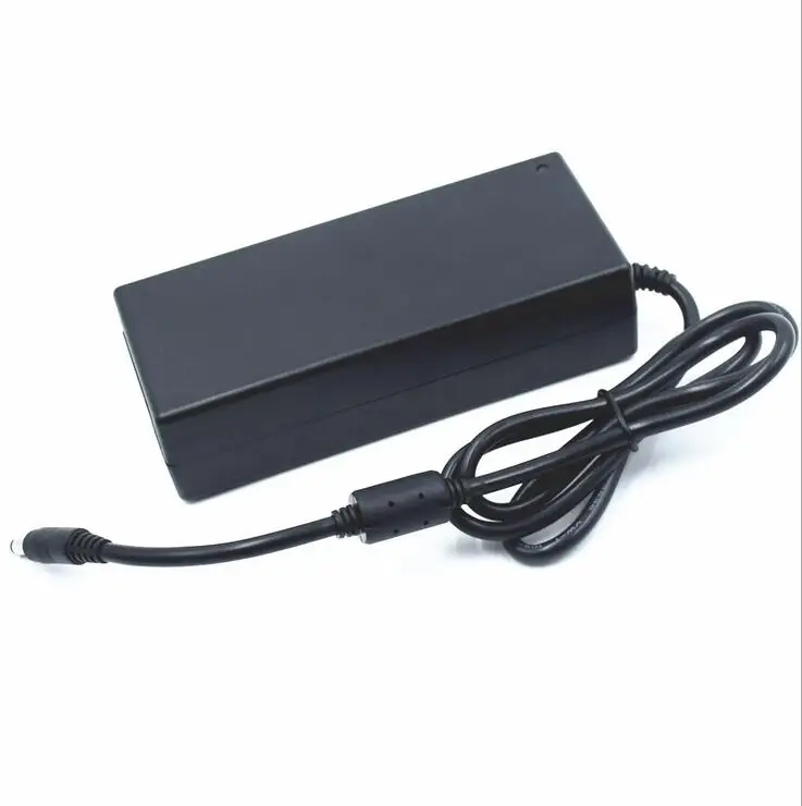 1 шт. DC24V 6A зарядное устройство регулируемый источник питания постоянного тока аудиопереключатель адаптер