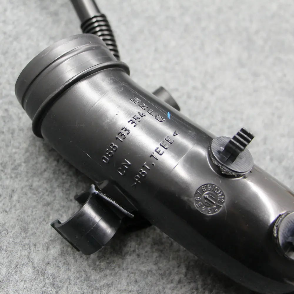 Apply to Passat B5 PASSAT 2.0 intake hose Air guide device Suction pipe Exhaust pipe 06B 133 354