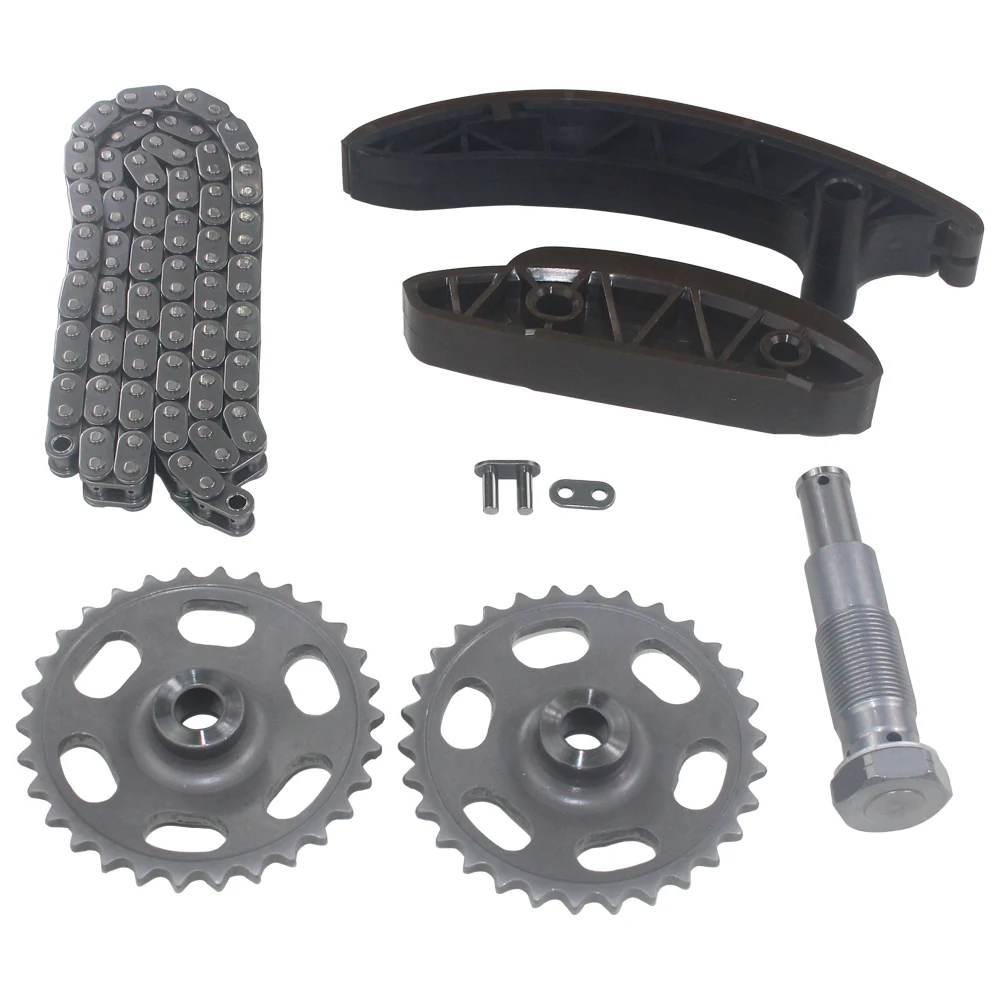 

TIMING CHAIN KITS W246 W204 W212 X204 SPRINTER 906 W639 OM651 6510520100 6510520016