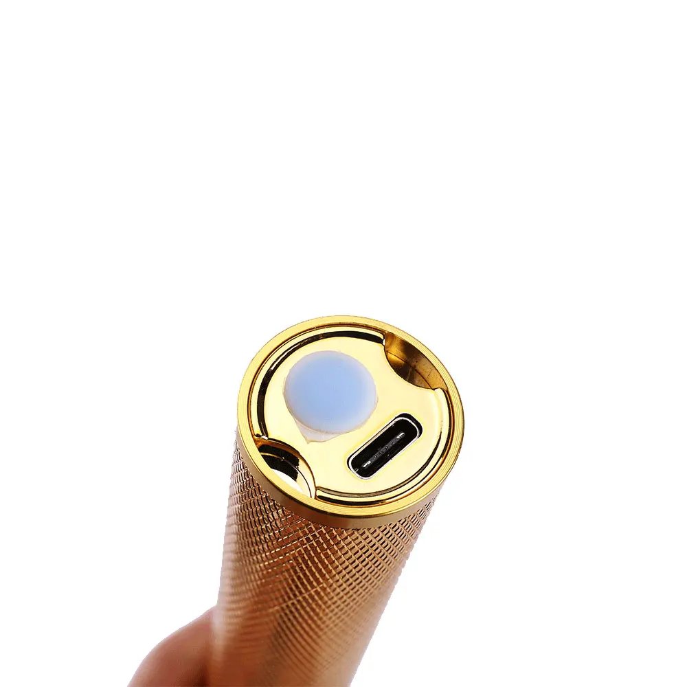 USB Có Thể Sạc Điện Kiểu Tóc Kẹp Tóc Máy Cắt Tỉa Râu Máy Cạo Râu Cắt Tóc Chuyên Nghiệp Máy Cắt Cho Nam Di Động