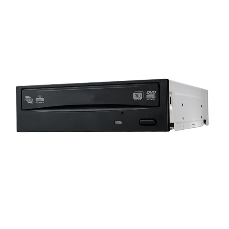 Universal For ASUS DRW-24D5MT Internal SATA 24x DVD Rewriter Drive Black For Desktop PC Computer