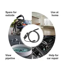 Waterproof WiFi Endoscope Camera #6