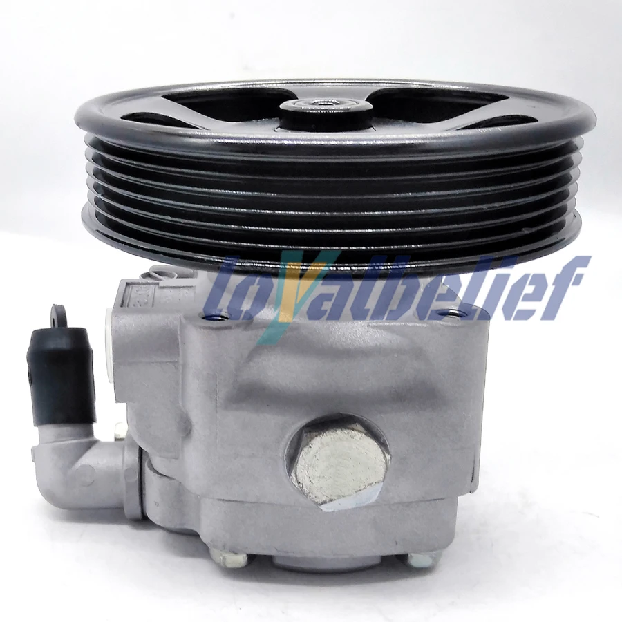 New Power Steering Pump For VOLVO XC90 2005 2006 2007 2008 2009 2010 2011 36000748 8603618 36000899