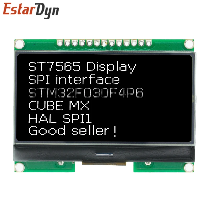 Variant: Black Screen