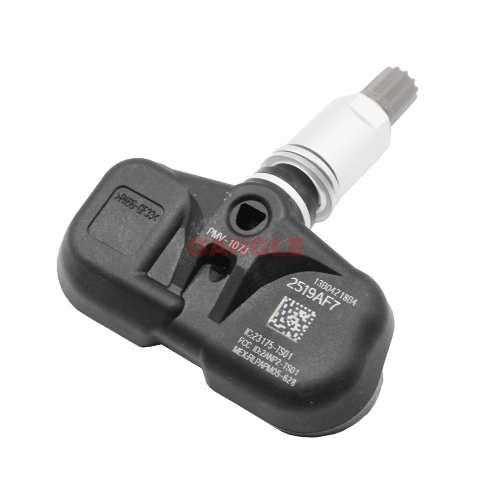 FOR 2006-2019 LEXUS GX470 Toyota Rav4 Yaris Scion 315MHz PMV-107J TPMS Tire Pressure Sensor 42607-33021 42607-33011 42607-06011