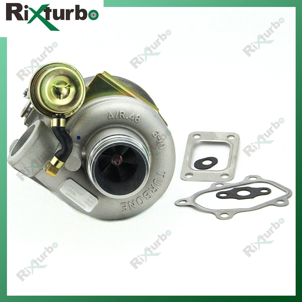 TB2527 452022 Full Turbo Charger Complete Kit For Nissan Patrol 2.8 TD 85Kw RD28T 160/GR-Y60/260 14411-22J04 Turbine 1982-1998