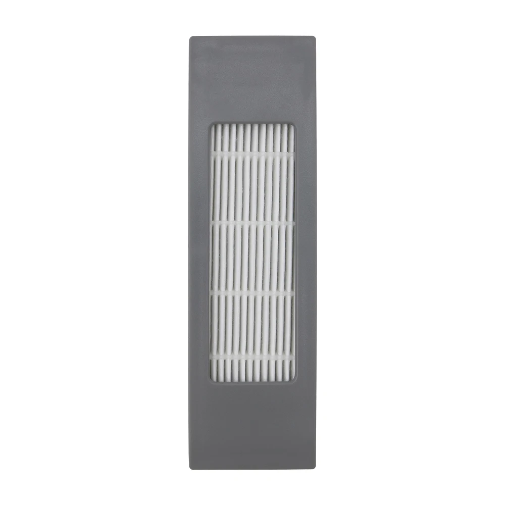 HEPA FILTER SIDE BRUSH FOR DEEBOT OZAMO 920 950 ED 2 T8 , TH9IV / IV+ CLEANING PARTS FOR KOVACH