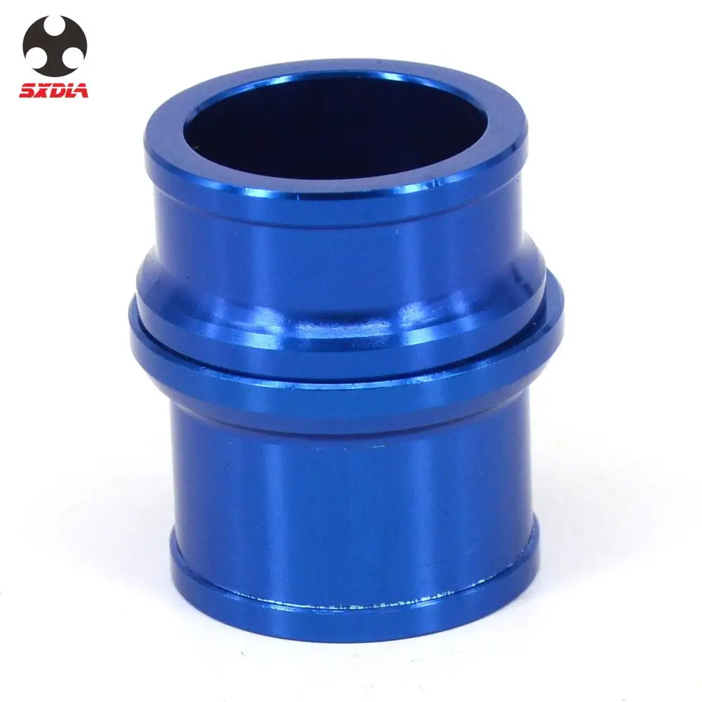 Motorcycle CNC Front Wheel Hub Spacers For YAMAHA YZ125 YZ250 YZ250F YZ450F YZ250X YZ 125 250 250F 450F 250X