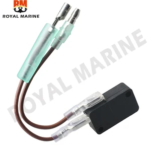 703-82540 Neutral Switch for Yamaha Stern Motor Entire Series 703 Remote Control Box 703-82540-00 10 Main Sales Distance Learning for Stern Motor - №8